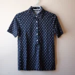 Featured thumbnail for Polo Tory Burch sport en coton