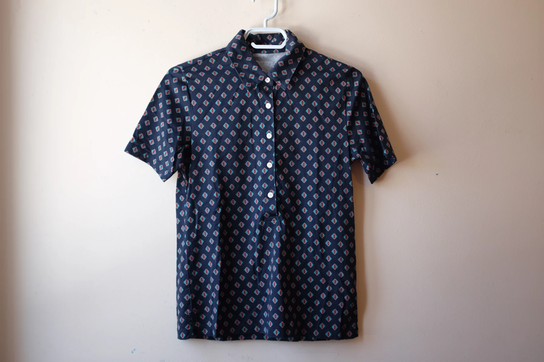 Polo Tory Burch sport en coton Tory Burch seconde main