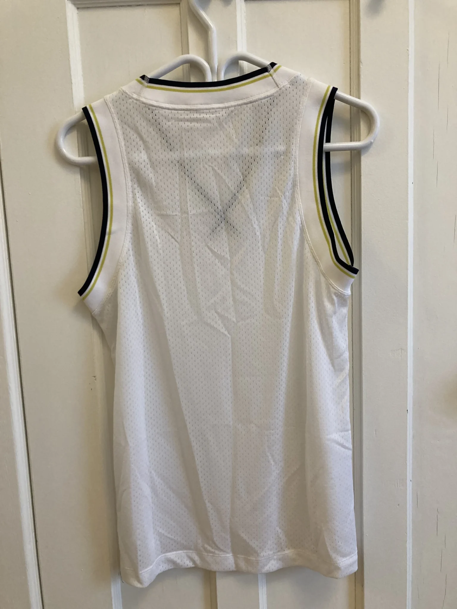 Image for Lululemon sports tank top