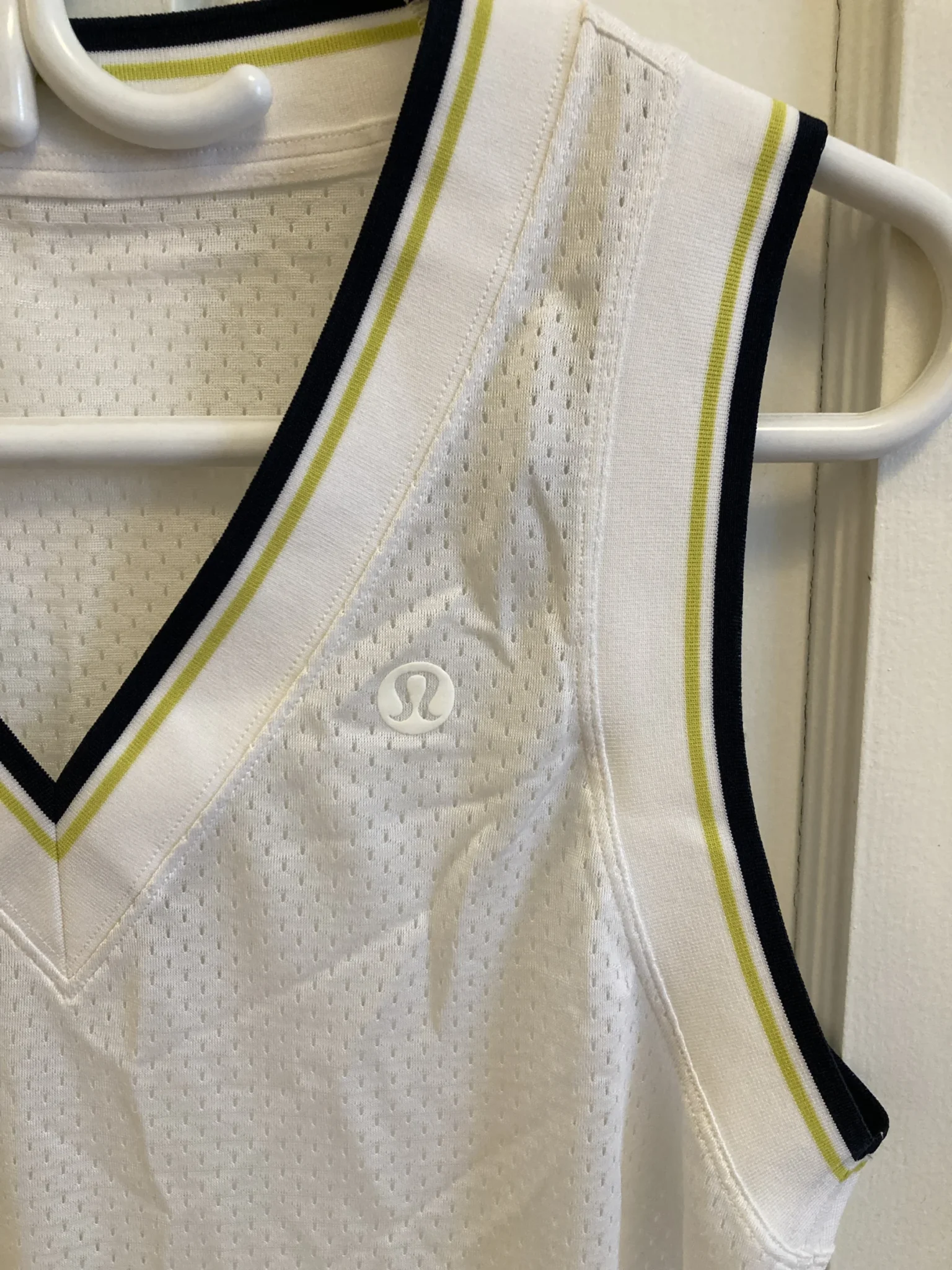 Image for Lululemon sports tank top