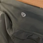 Thumbnail for Lululemon lightweight shorts