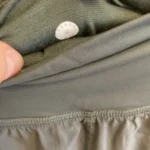 Thumbnail for Lululemon lightweight shorts