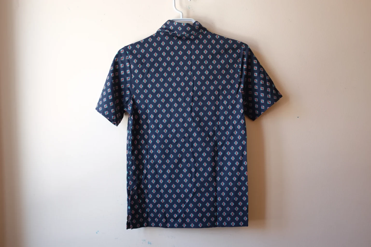 Image for Polo Tory Burch sport en coton