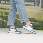 Thumbnail for Willow - Chaussures Yellow