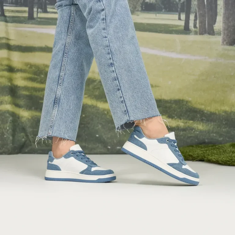 Image for Willow - Chaussures Yellow