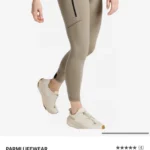 Featured thumbnail for Legging Parmi lifewear