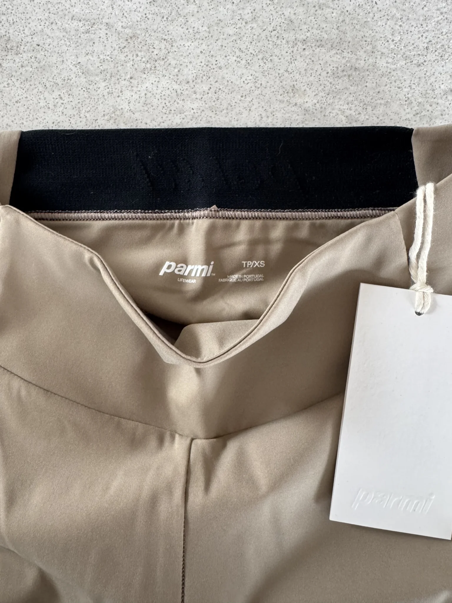 Image for Legging Parmi lifewear