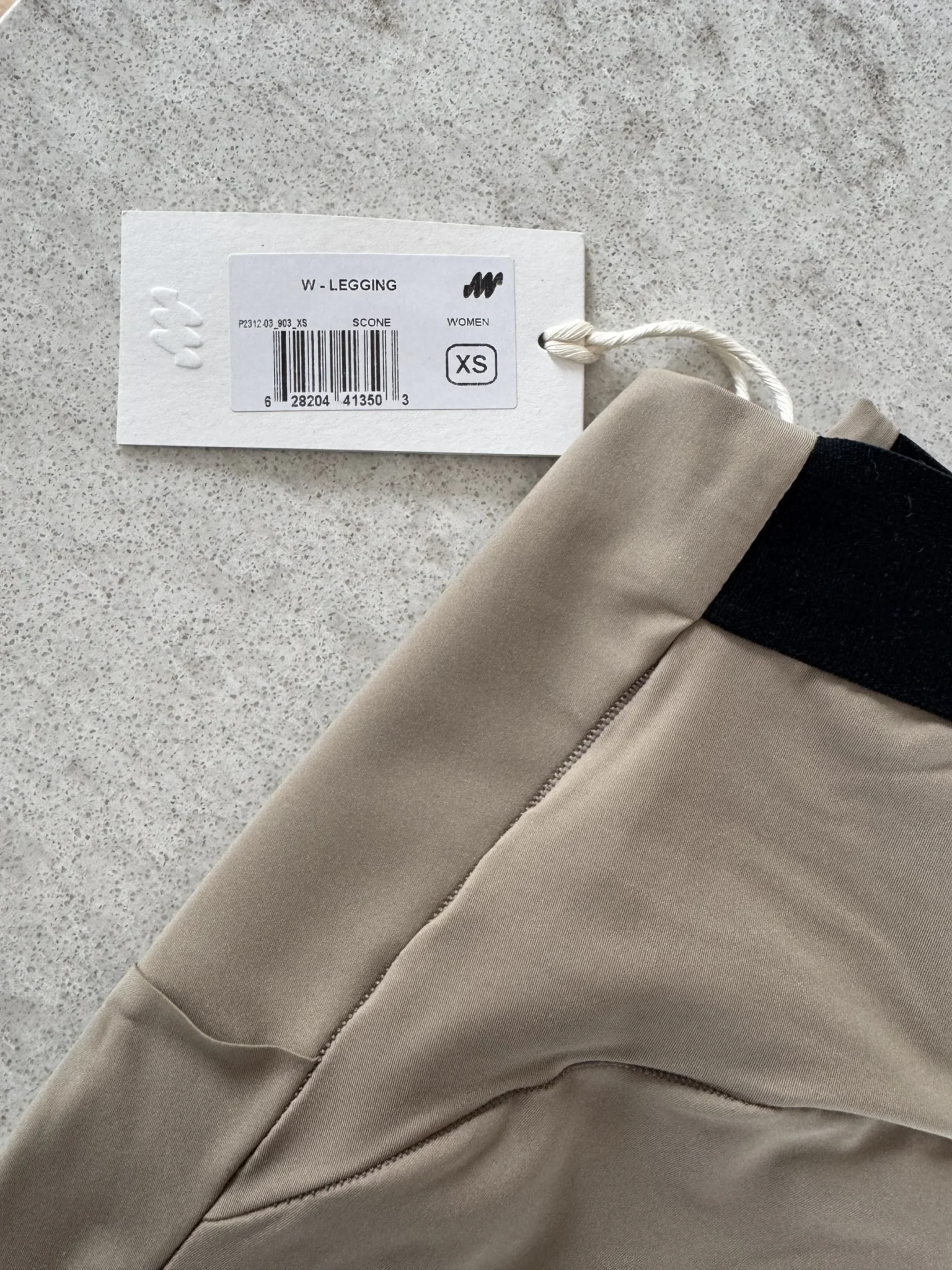Image for Legging Parmi lifewear