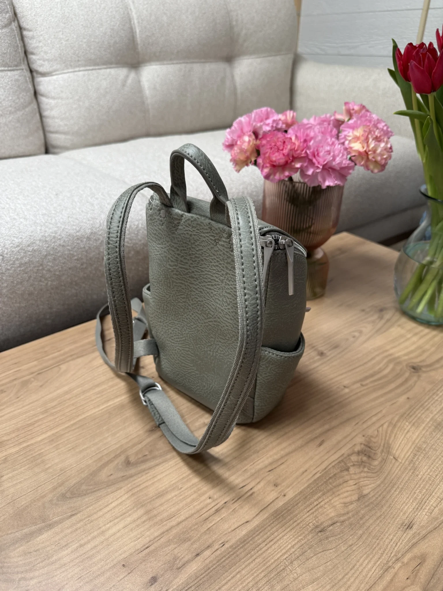 Image for Mini sac à dos - Matt & Nat