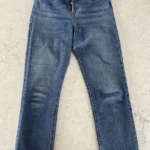 Thumbnail for Jeans Levi’s wedgie straight