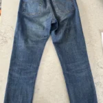 Thumbnail for Jeans Levi’s wedgie straight
