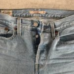 Thumbnail for Jeans Levi’s wedgie straight