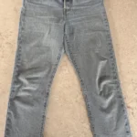 Thumbnail for Jeans Levi’s wedgie straight