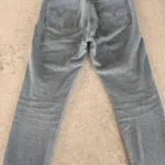 Thumbnail for Jeans Levi’s wedgie straight