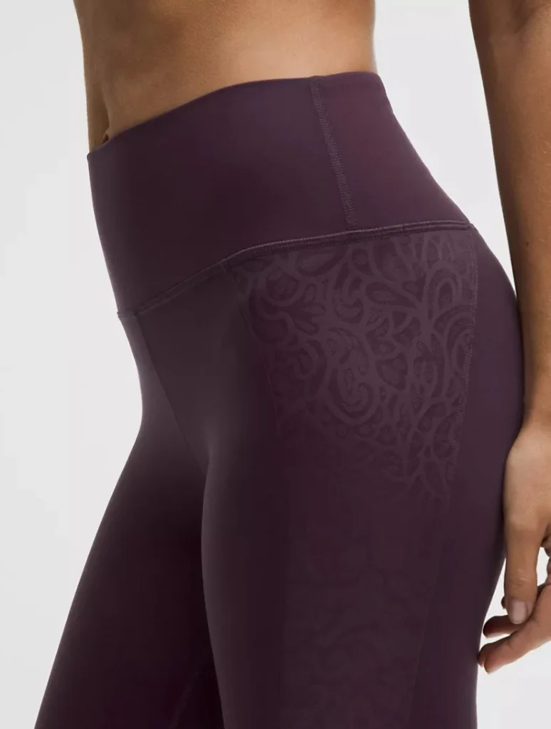 Image for Yoga leggings - Lululemon