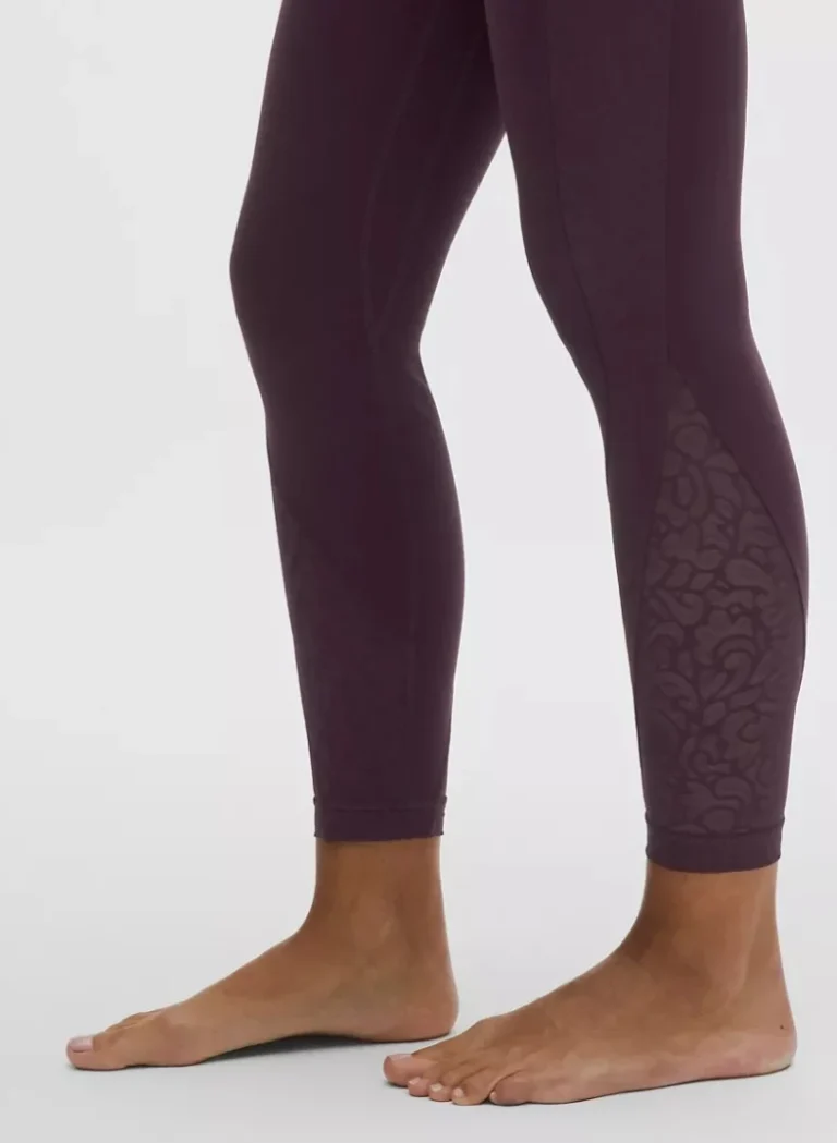 Image for Yoga leggings - Lululemon