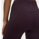 Thumbnail for Yoga leggings - Lululemon