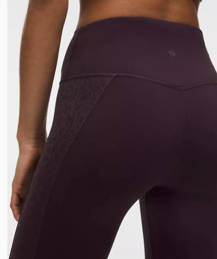 Image for Yoga leggings - Lululemon