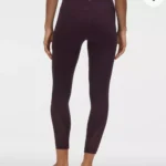 Thumbnail for Yoga leggings - Lululemon