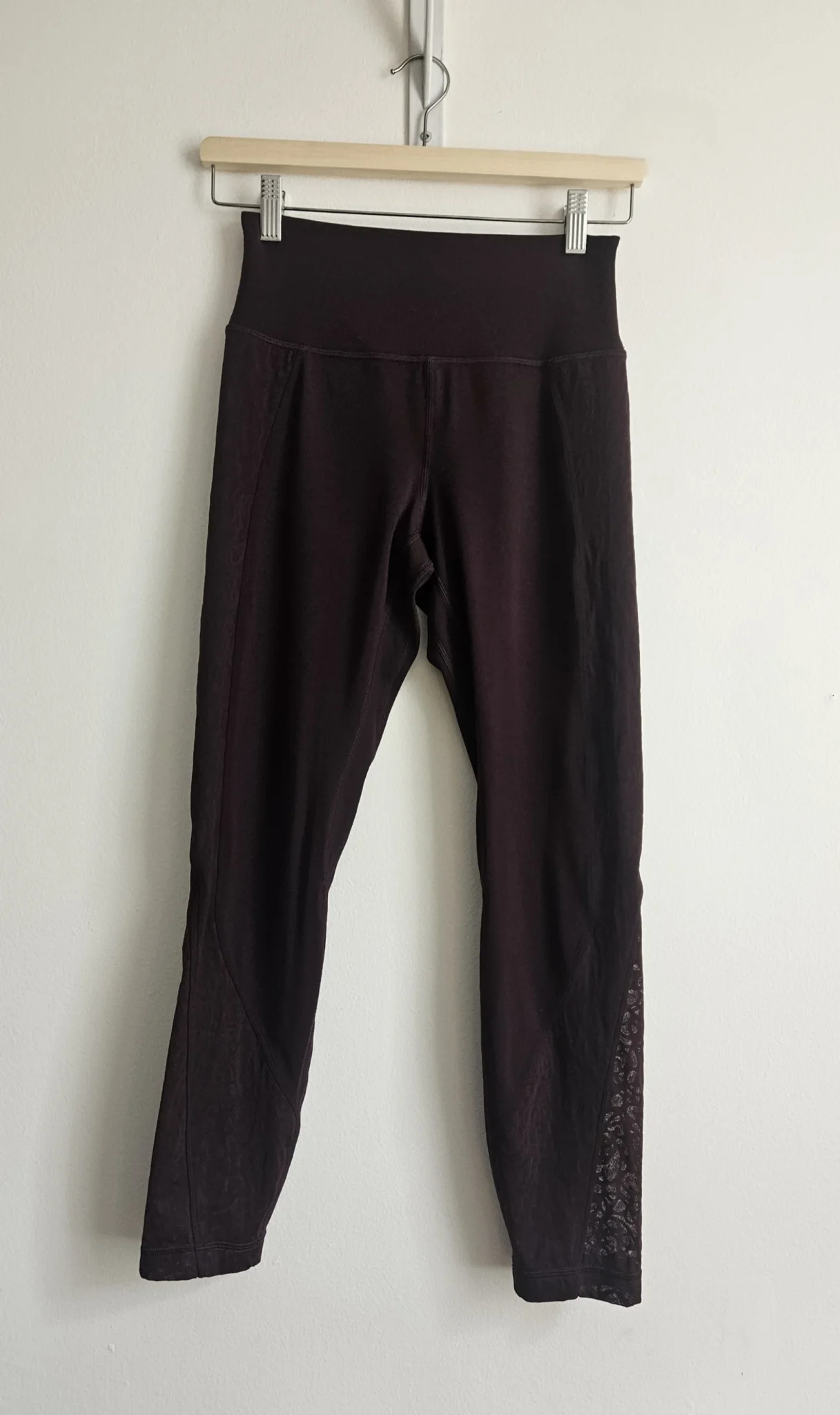Image for Yoga leggings - Lululemon