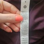 Thumbnail for Yoga leggings - Lululemon