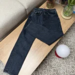 Featured thumbnail for Mom Jeans Zara