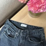 Thumbnail for Mom Jeans Zara