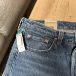 Thumbnail for Jeans Levis 501 Original