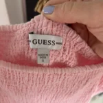 Thumbnail for Robe Guess
