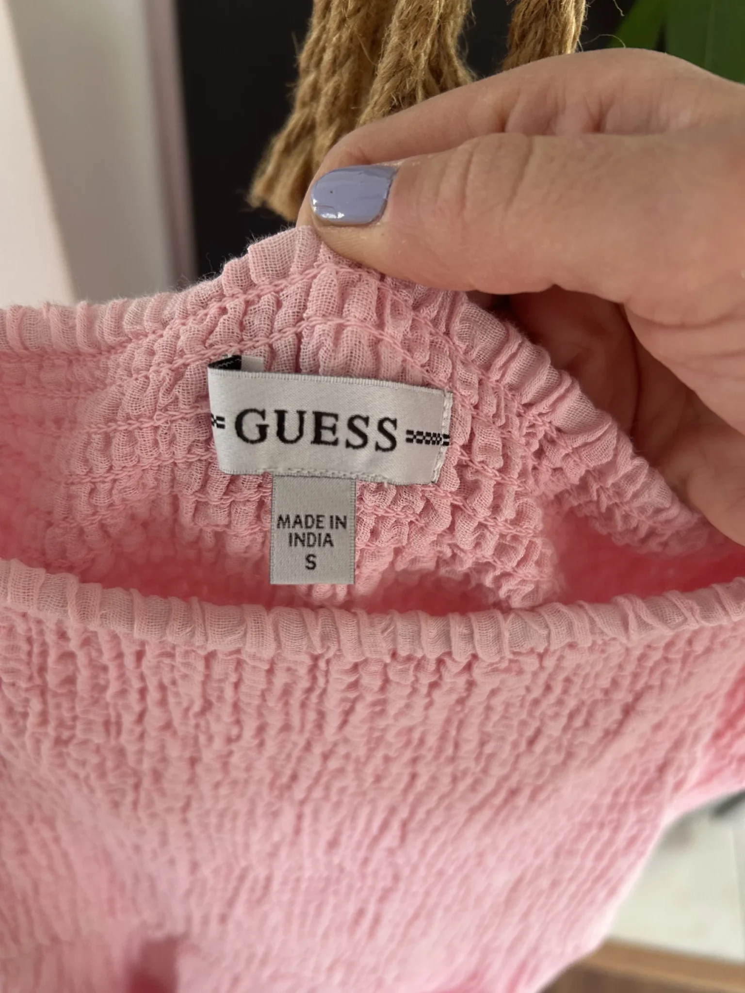 Image for Robe Guess