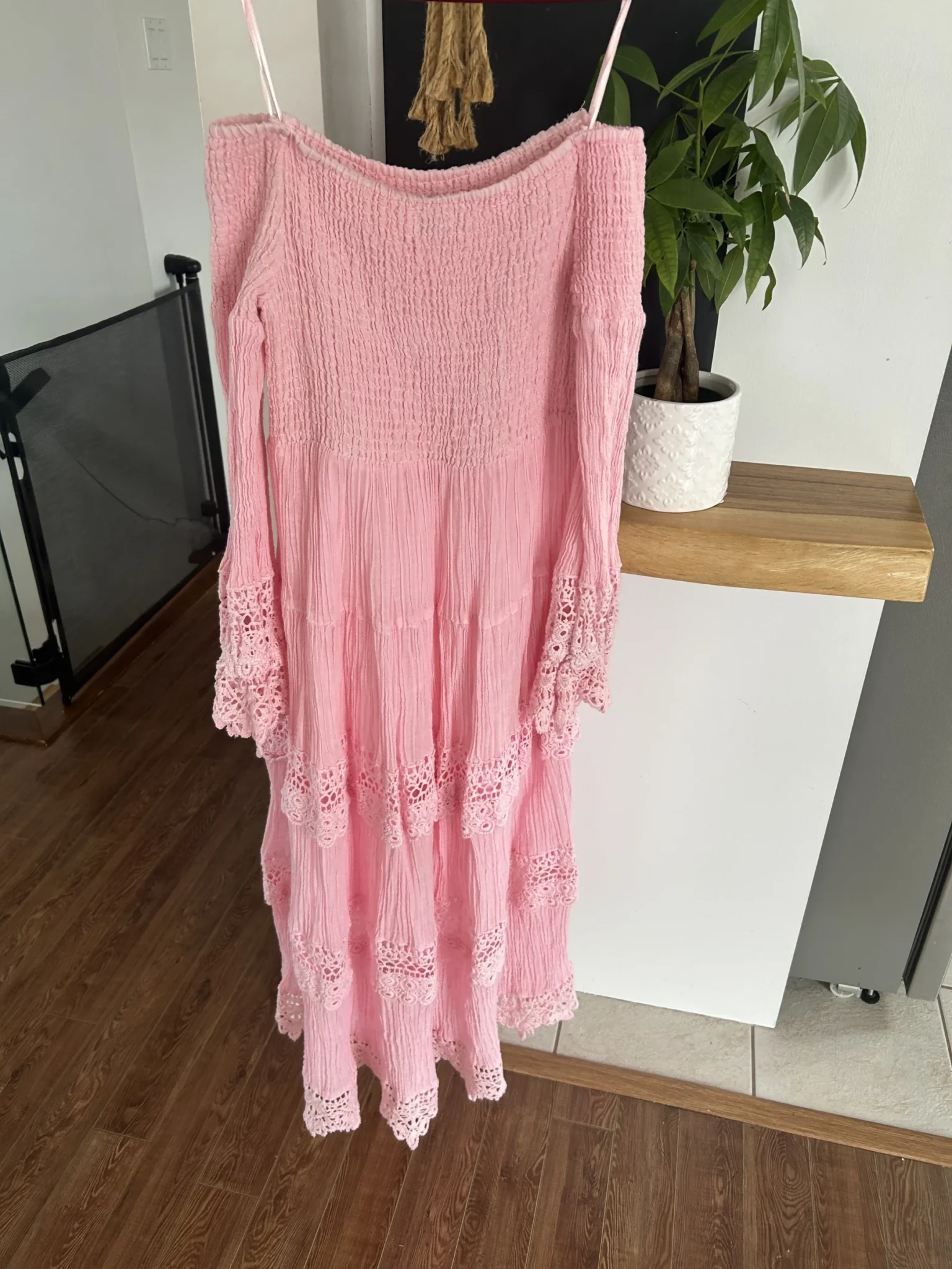 Image for Robe Guess