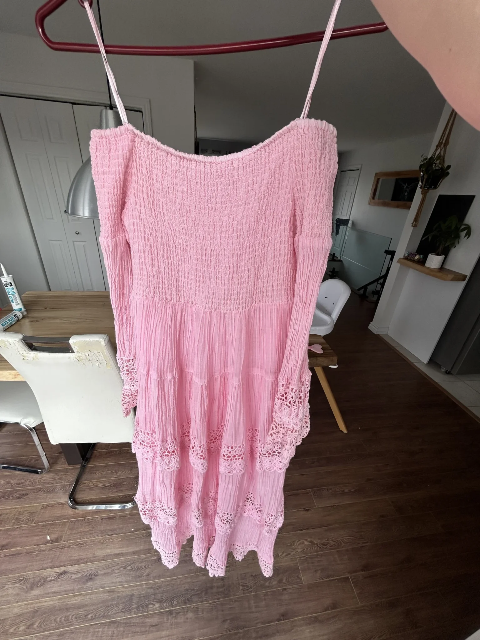 Image for Robe Guess