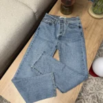 Featured thumbnail for Jeans Levis Wedgie Straight