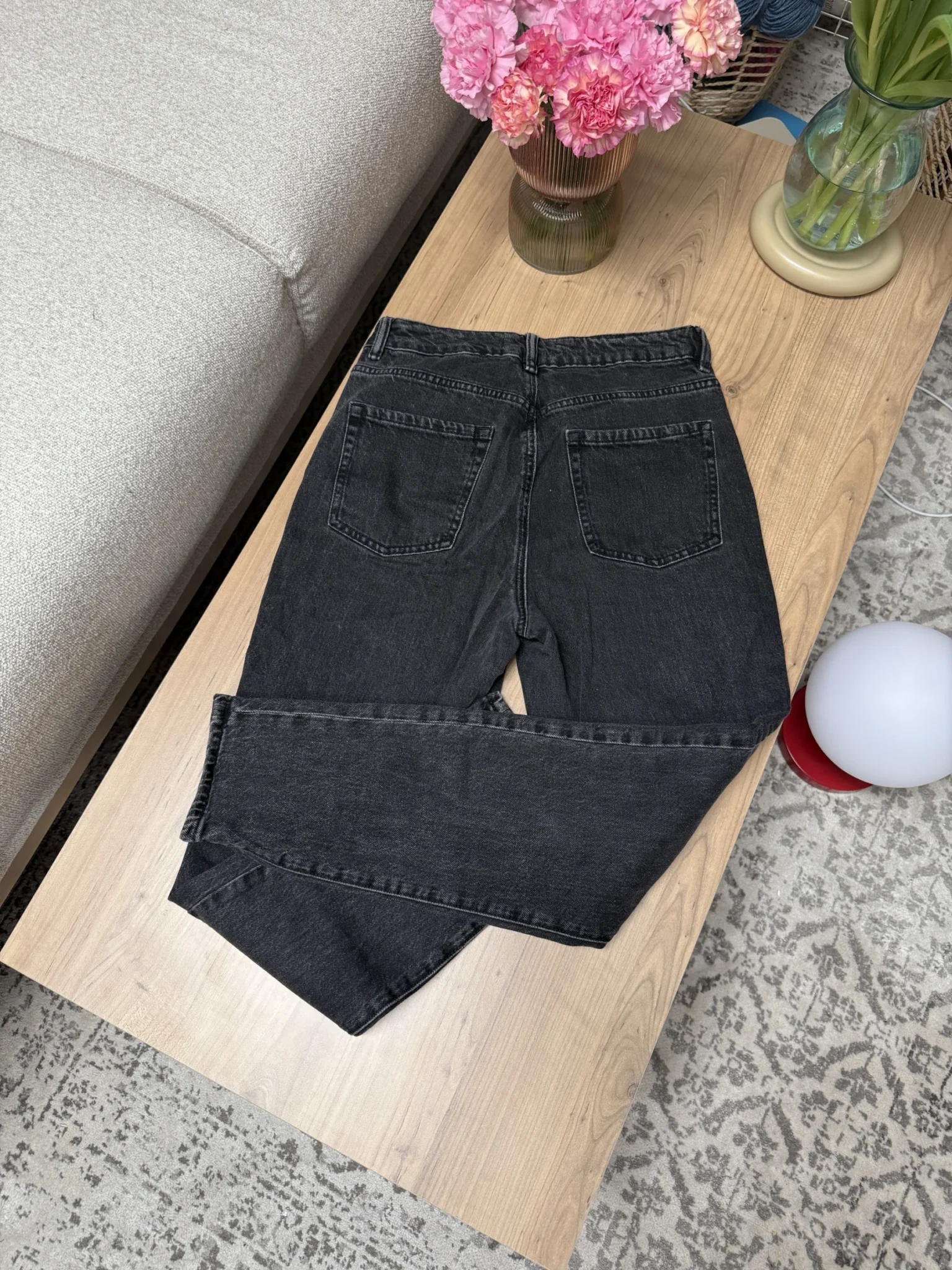Image for Mom Jeans Garage