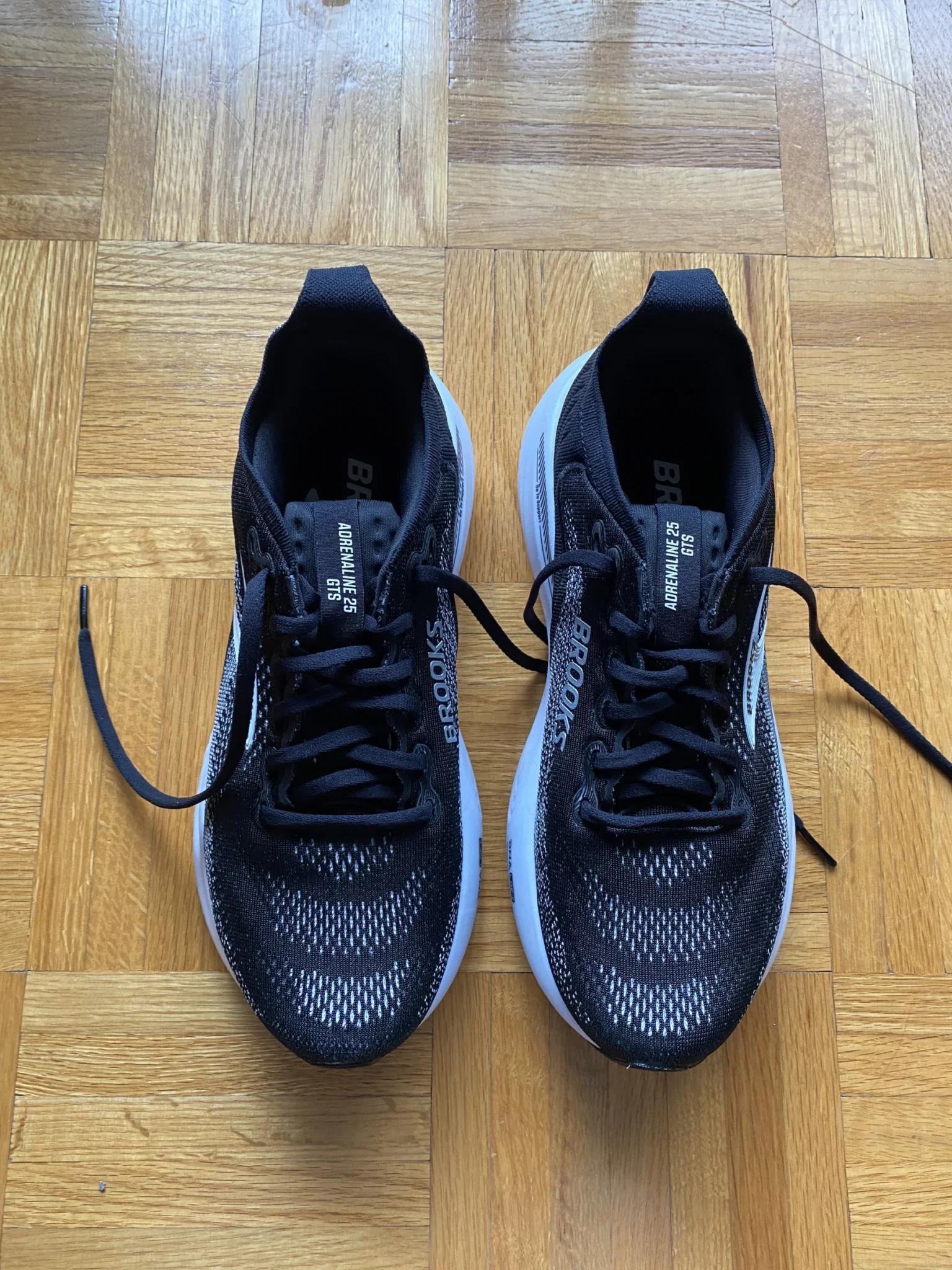 Image for Chaussure course - brooks