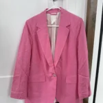 Featured thumbnail for Veston H&M Lin