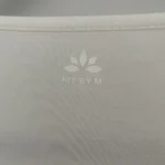 Thumbnail for Wrap top fit FitbyM