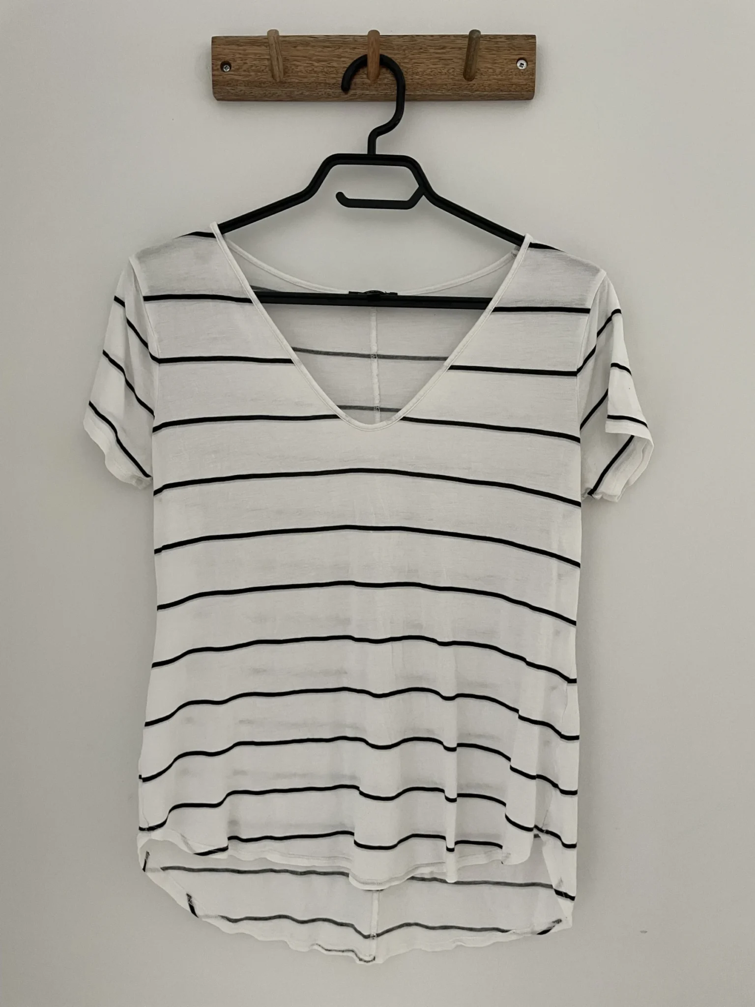 Featured image for T-shirt rayé