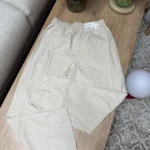 Thumbnail for Pantalon Uniqlo en Coton