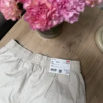 Thumbnail for Pantalon Uniqlo en Coton