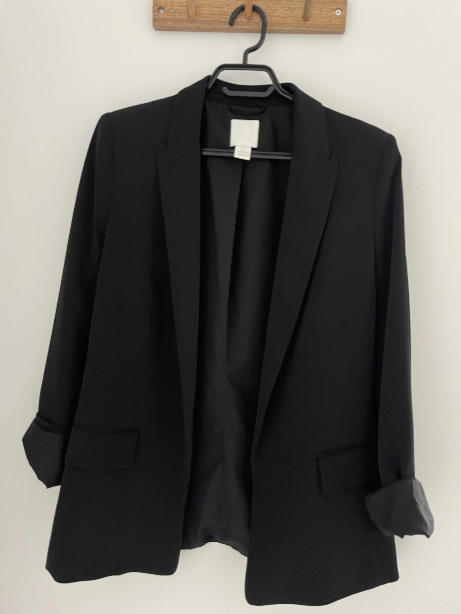 Featured image for Veston HM