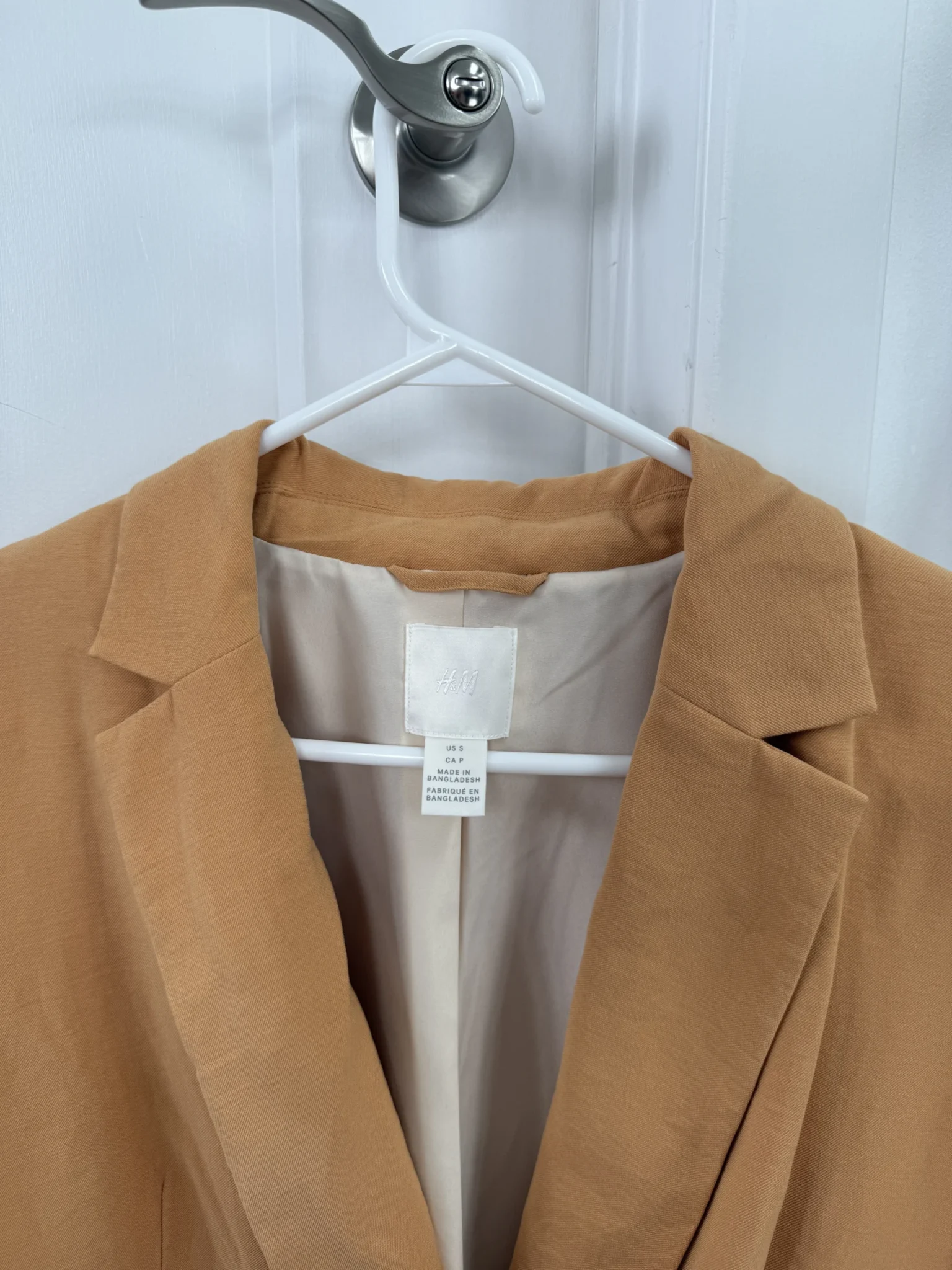 Image for Veston H&M