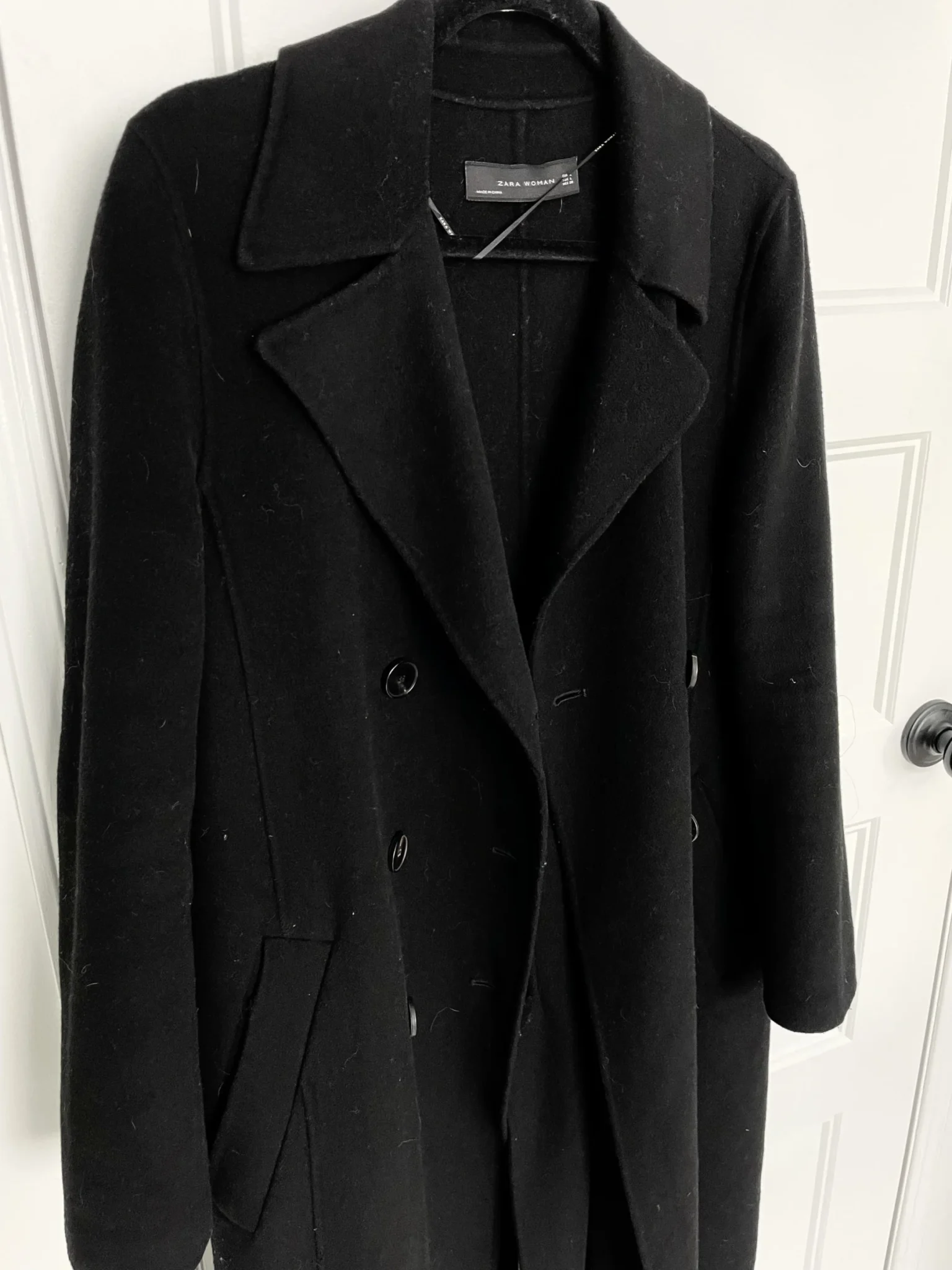Image for Manteau mi-saison