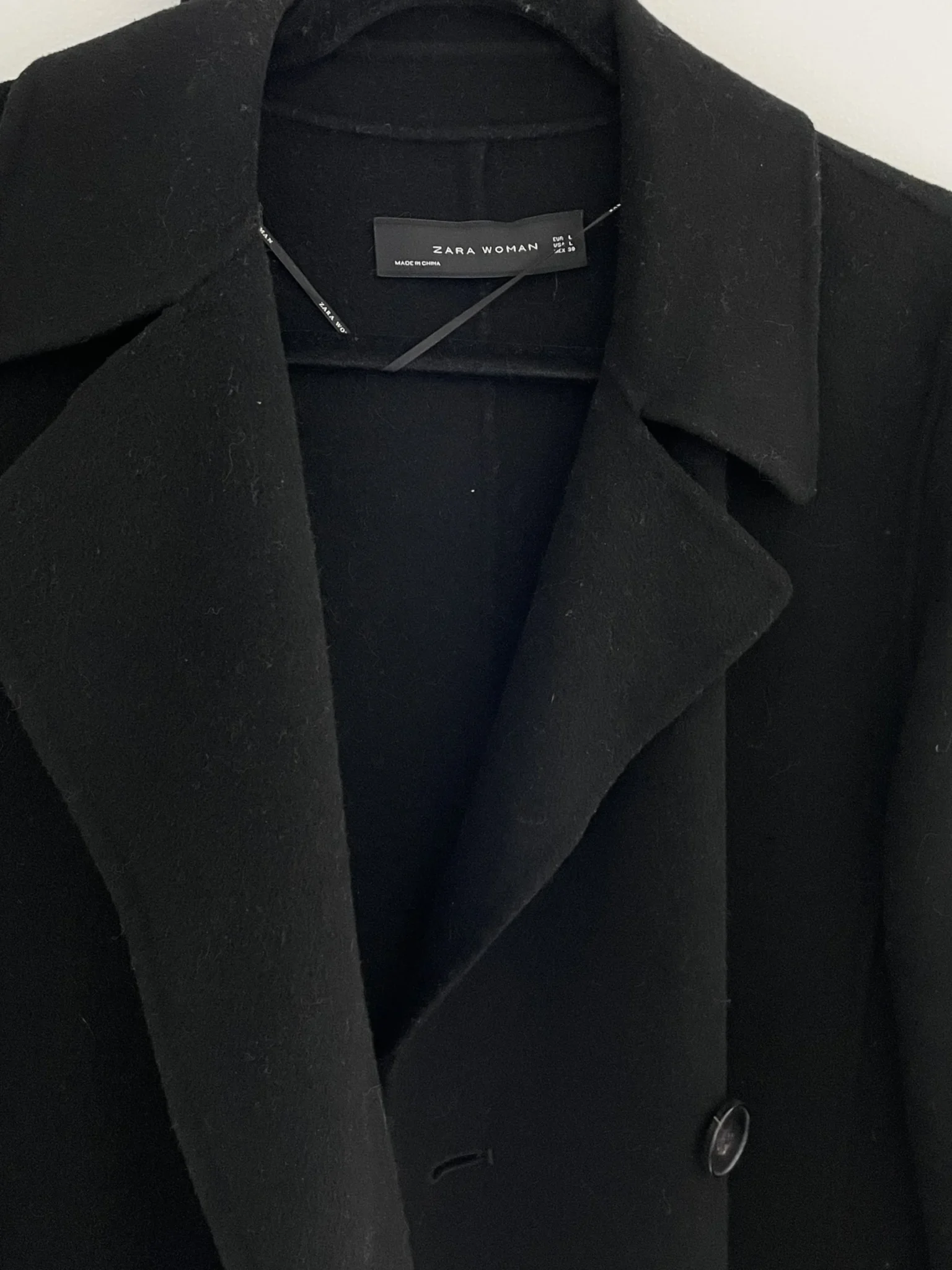 Image for Manteau mi-saison