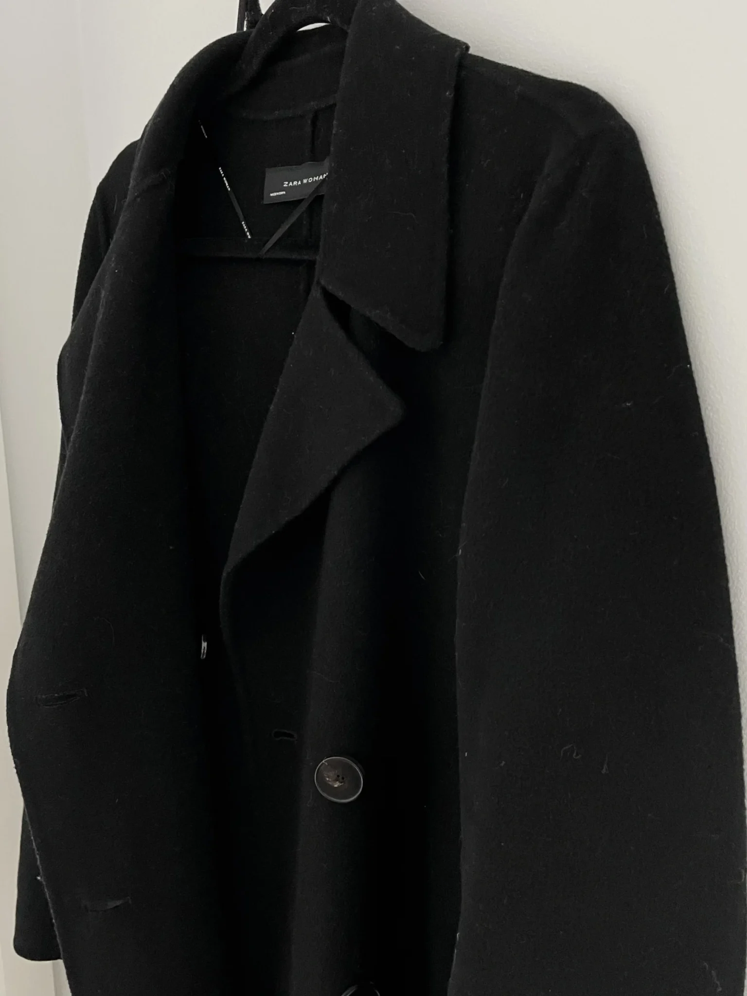 Image for Manteau mi-saison