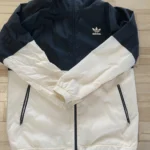 Featured thumbnail for Manteau coupe vent / imperméable Adidas