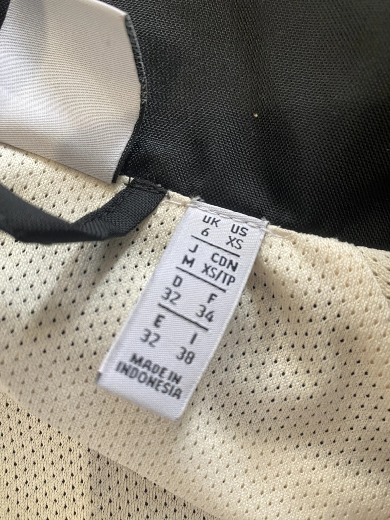 Image for Manteau coupe vent / imperméable Adidas
