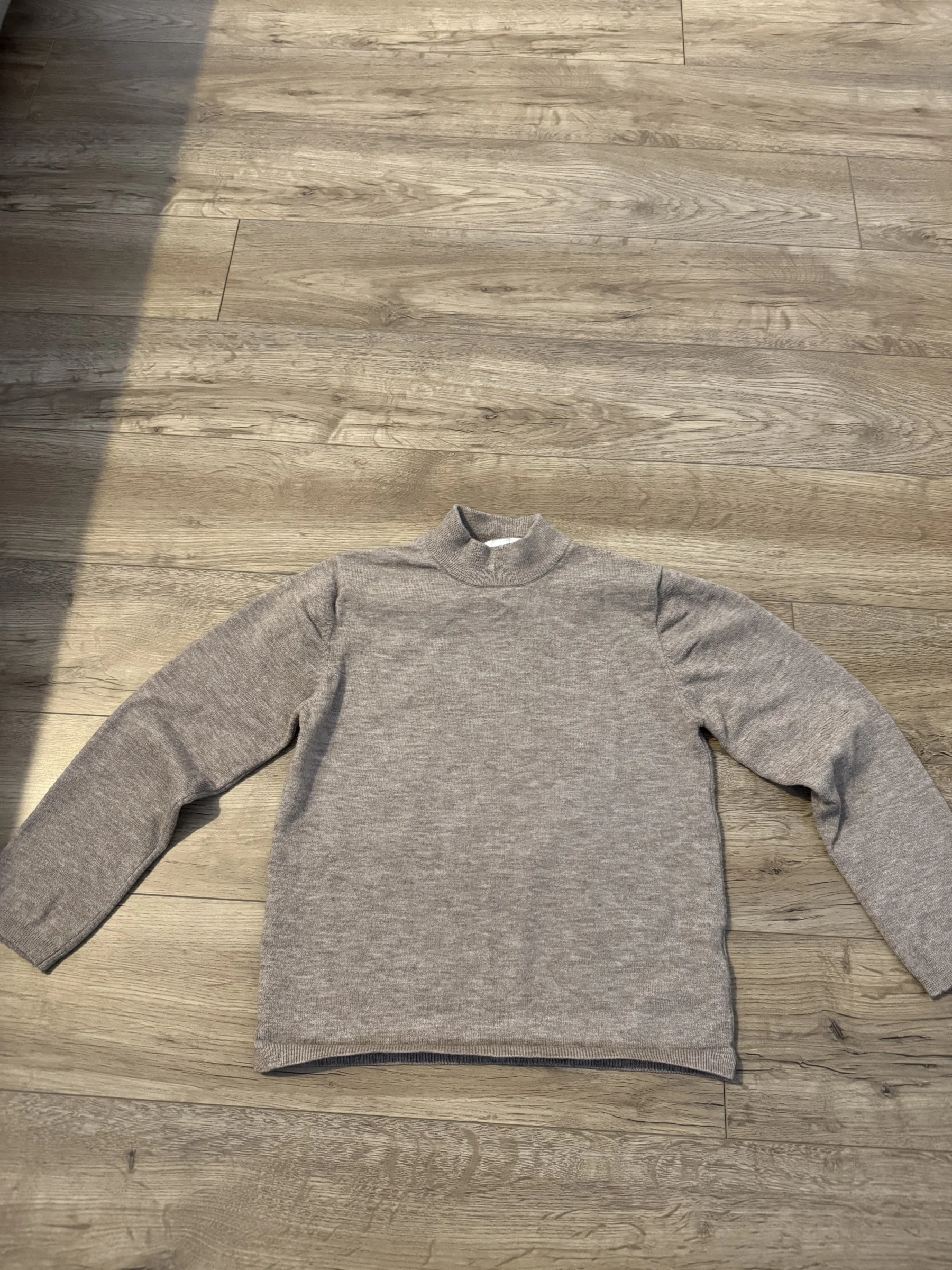 6 ans - Chandail en laine Zara Zara seconde main