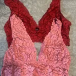 Featured thumbnail for Bralette in lace
