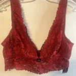 Thumbnail for Bralette in lace